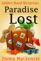 [Amber Reed Mystery 06] • Paradise Lost